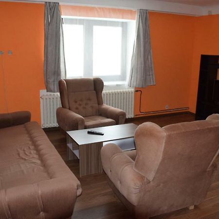Apartmany Kvasejovice Susetice Exterior foto