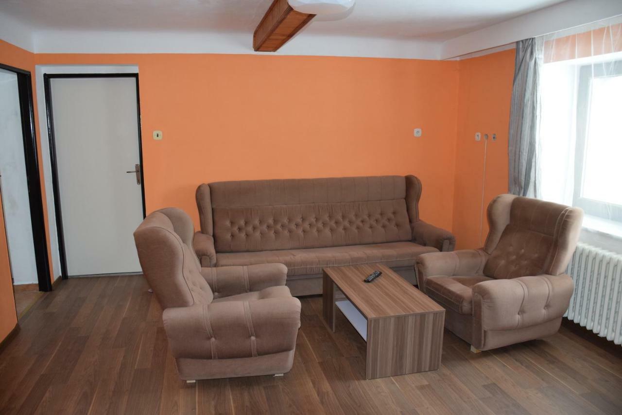 Apartmany Kvasejovice Susetice Exterior foto